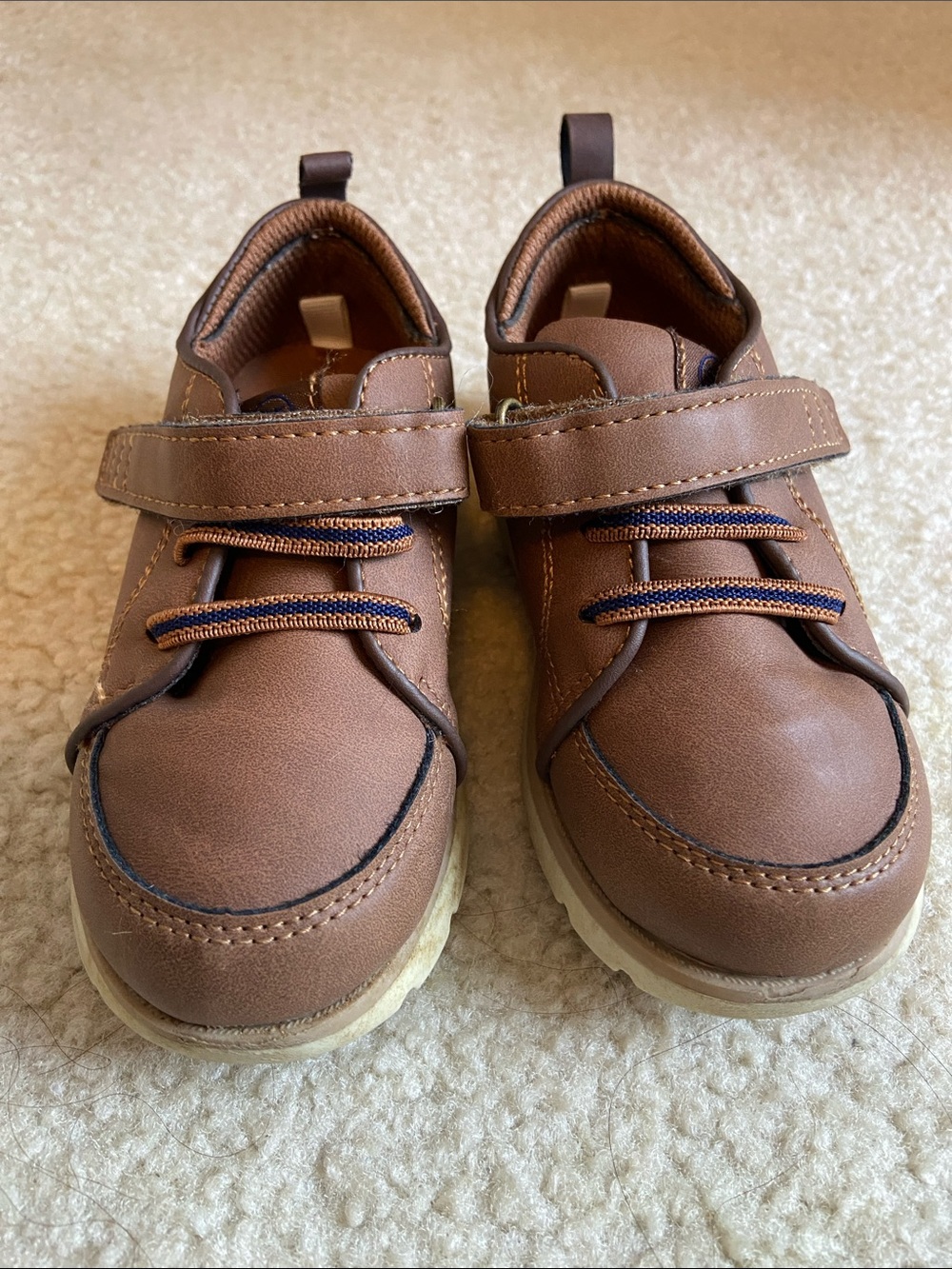Stride Rite 360 Ethan Sneakers